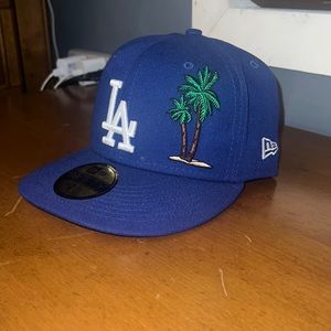 New Era Cap , Los Angeles Dodgers